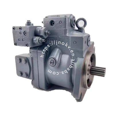 Sany Water Pump Concrete Pump Parts Genuine OEM Components for Sany Pump Trucks photo-6