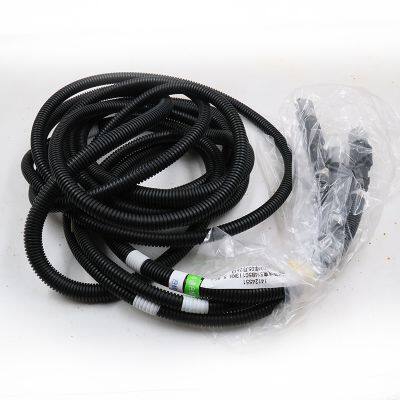 Factory Direct for Sany Construction Machinery Parts Excavator Boom Harness 14124551 Sy485c1i3kh55a1 Wiring Loom for Sy485 Sy500