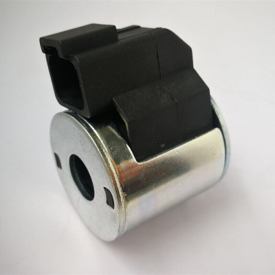 60008386 SANY Excavator Solenoid Directional Valve 08100448 for SY55 SY65 SY75 Hydraulic Control Replacement photo-6