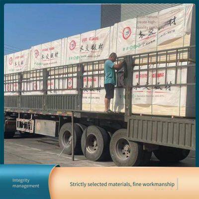 Eco-friendly Boards Produced by the Manufacturer, Moisture-proof, Insect-resistant, Easy to Process, Water-absorbing and Noise-reducing, a Trustworthy Choice photo-5