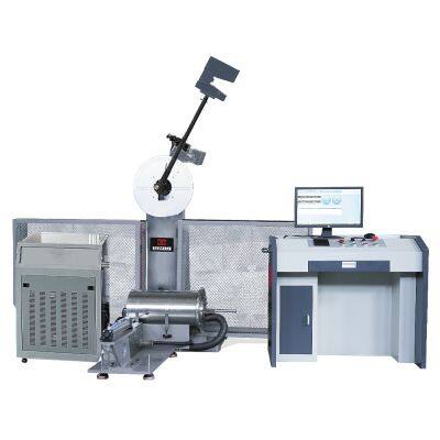 HST- JBDW-500Y-80 500J,Computer Control Low-temperature Impact Testing Machine(RT to -80℃) 500J Impact Testing Machine photo-3