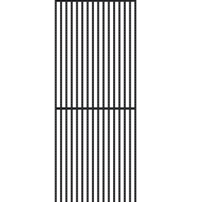 Led Grille Screen. the Installation of Led Grille Display Screen is Simple and Fast, and the Maintenance is Convenient, Etc.