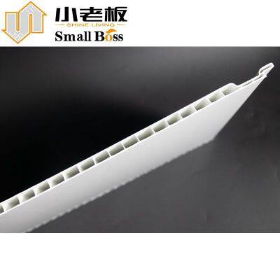 Waterproof Marble Plastic Sheet Laminated Ghana PVC Ceiling Manufacturer Interior Room Dividers Wall Cladding Panels