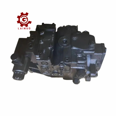 90R30 90R42 90R55 90L075M81AB80S3C6D03GBA404024 90R042EA1AB80S3C3B03GBA202018 Гидравлический высоконапорный поршневой насос