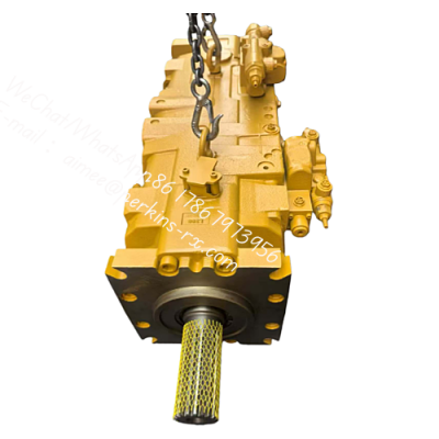 Für die CAT-Hydraulikhauptpumpe 35770446 576-3072 für Bagger E374F Hauptpumpe photo-2