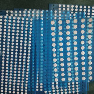 Factory Direct Supply of Earplug-type Waterproof and Breathable Membranes, Custom Processing Supported