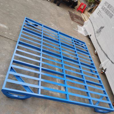 Customized Heavy-Duty Pallets for Furniture Storage & Shipping