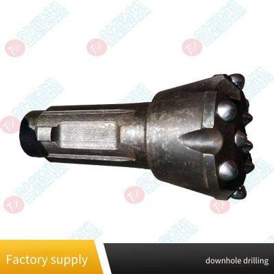 Rock Drilling, Dth Drill for Water Wells, Various Accessories, Manufacturer of 45a Hammer Piston, Concentric Casing Drill Bits photo-5