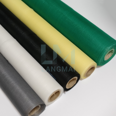 High-Quality Fiberglass Screens with No Deformation Issues With 18*16