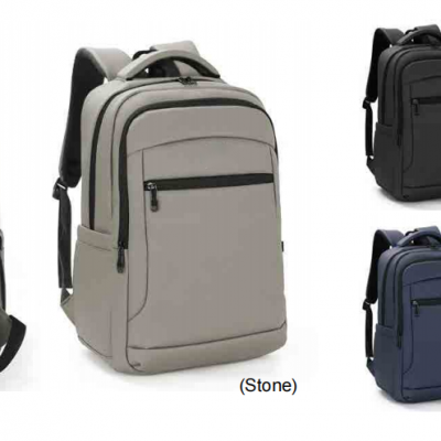 Персонально спроектированная эмблема, 15-дюймовый водонепроницаемый портфель для ноутбука на улицу, рюкзаки для путешествий, бизнеса и школы