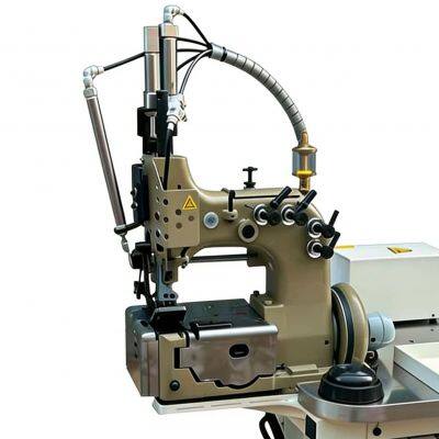 80700 FIBC Kettenstich-Nähmaschine photo-3