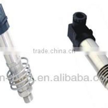 High temperature pressure transmitter