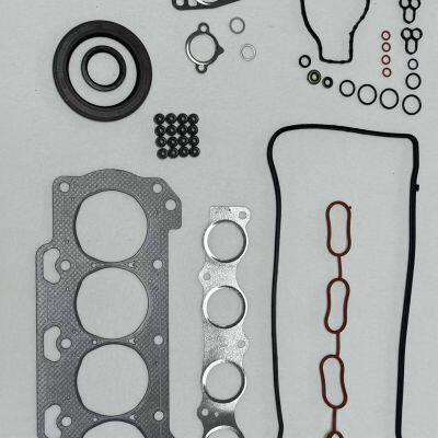 TOYOTA 2ZR Полный комплект прокладок