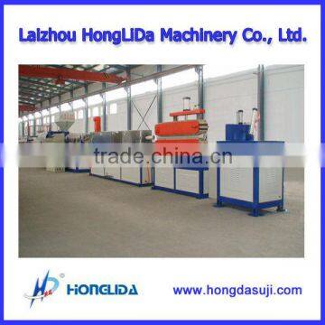 SGJ-45 Plastic Pipe Extruder machine manufacturer