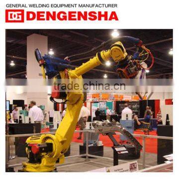 Made in Japan Popular High Welding Quality C Type Servo Gun for Car Outer Panel Welding photo-2