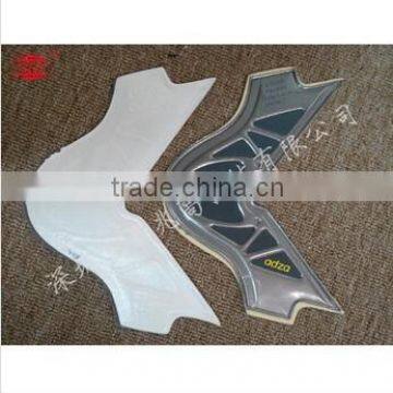 Embossing High Frequency Heat Pressing Machine for Sports Shoe photo-4