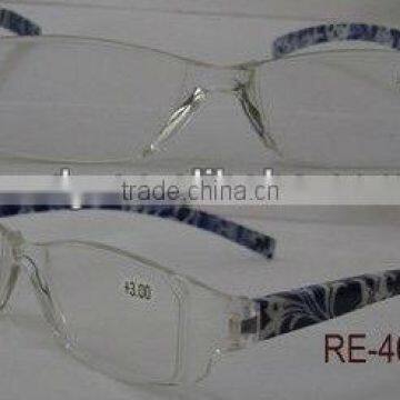 fashion reading glasses