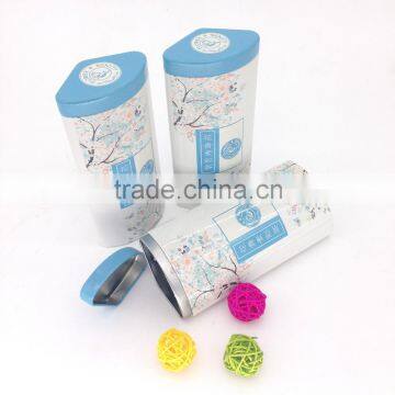 Custom Metal Tin for Tea photo-3