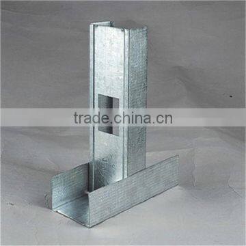 Light Gauge Steel Channel Stud