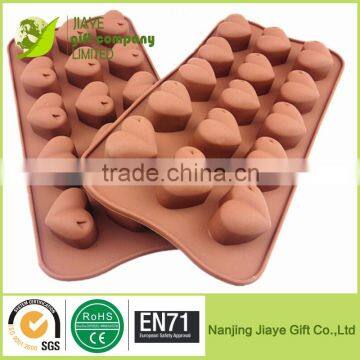 Food Grade Silicon Chocolate Mould