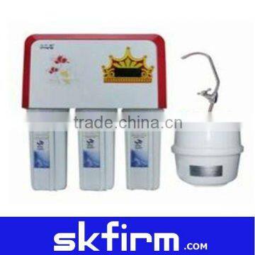 Household RO System Water Purification