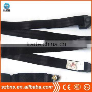 thick 2 inch car safety seat belt