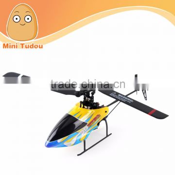 Hot Selling 2.4G High Quality High Speed mini RC Helicopter RC Airplanes