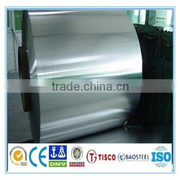 The best offer of aisi 321 stainless steel coil                        
                                                Quality Choice