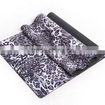 Wide Varieties Superior Materials Wear-resisting Inflatable Custom Made Yoga Mat Rubber photo-5
