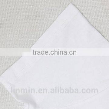 Black Plain T-shirts Wholesale China photo-2