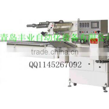 Jelly Bar Auto Packing Machine