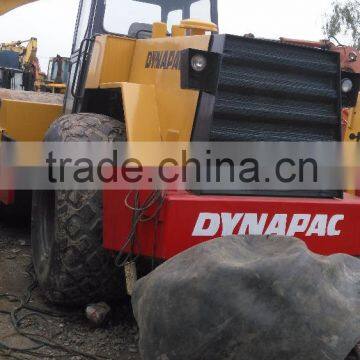 Used Excellent Road Roller Dynapac CA251D on Sale/Dynapac Bomag XCMG Road Roller photo-5