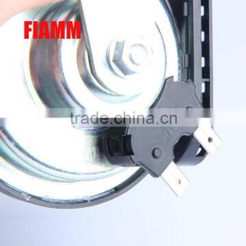 Factory price high quality FIAMM HORN electric car horn FOR car