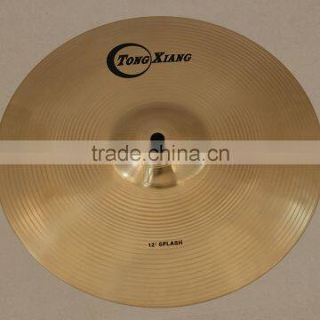 TA 12" Splash manual Cymbal