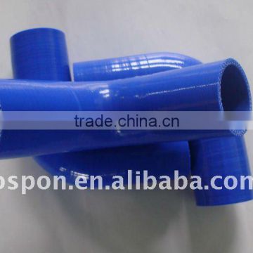 89MM 3.5INCH ID 90 degree turbo silicone hose