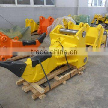 excavator parts Ripper for Airman Excavator