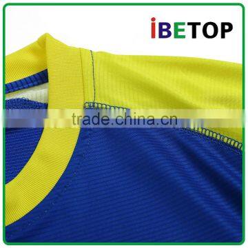 2016 New Style Wholesales Jersey Soccer Manufacturer photo-5