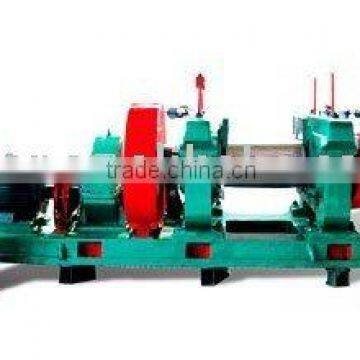 high qualtiy XKP 560 rubber crusher machine