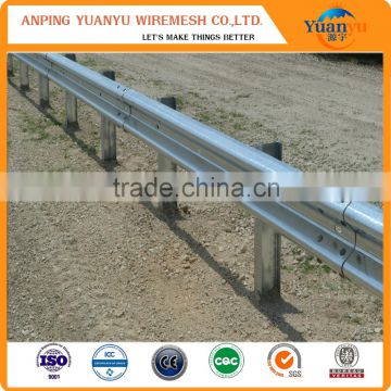 Higway guardrail board/steel traffic barriers