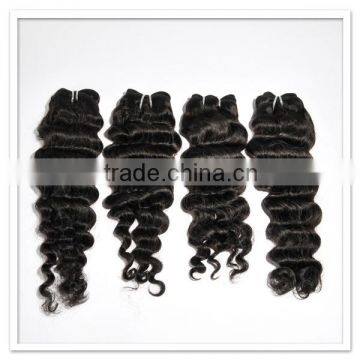 alibaba europe AAAAA Quality 100 Remy Virgin European Hair Extensions