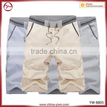 OEM service summer chino mens shorts pants