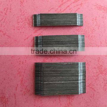 CE approved steel fiber