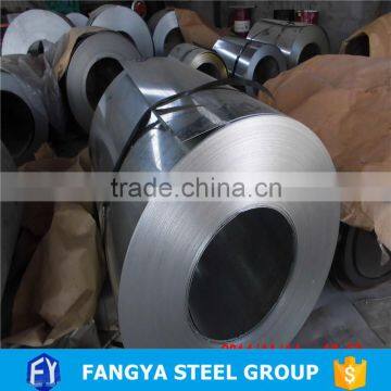 2016 Hot Selling galvanized steel coil dx52d+z 18 gauge galvanized steel coil