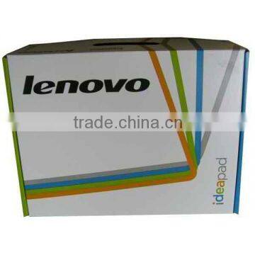 Corrugated Cardboard Box With Flexo Printing (XG-CB-098)