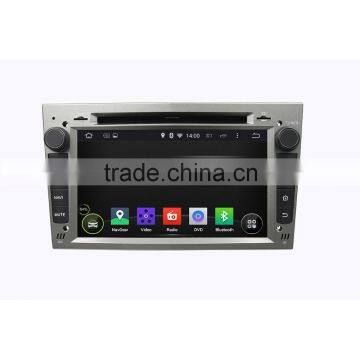 Automotive multimedia dvd player with navigation system for Opel Vectra/Antara/Zafira/Corsa/Meriva/Astra