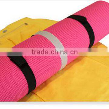 Wholesale Reusable Eco-friendly Waterproof Yoga Mat Bag photo-5