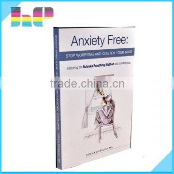 2016 Custom Catalogue Printing,cheap Catalog Printing Supplier in Shenzhen photo-2