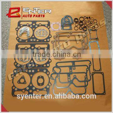 NT855 3801330 Top Gasket Kit