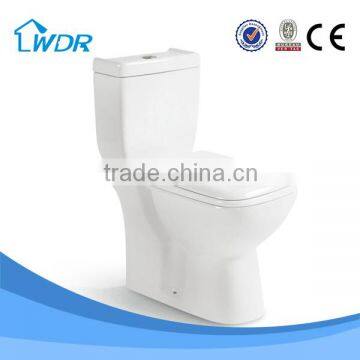 Bathroom design sanitary european water closets wholesale ceramic squat toilet