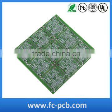 high precision double-sided FR4 pcb board